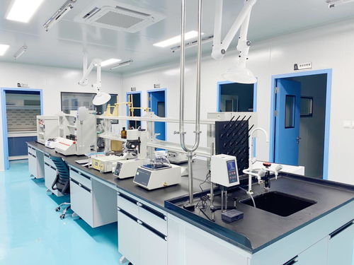 國內首家10萬級GMP寵物營養品工廠投產，技術推廣服務助力年產值超7億