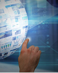 寧波市卓信信息技術 技術推廣服務的創新引領者